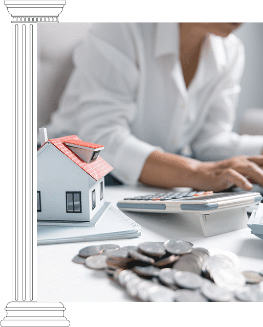 Optimisation de votre patrimoine et de immobilier à orange
